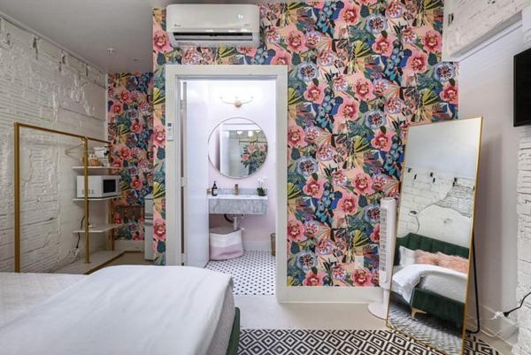 The Oleander Hotel Room Number 3 Галвестон Экстерьер фото